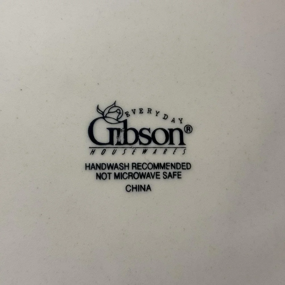 Gibson set everyday
